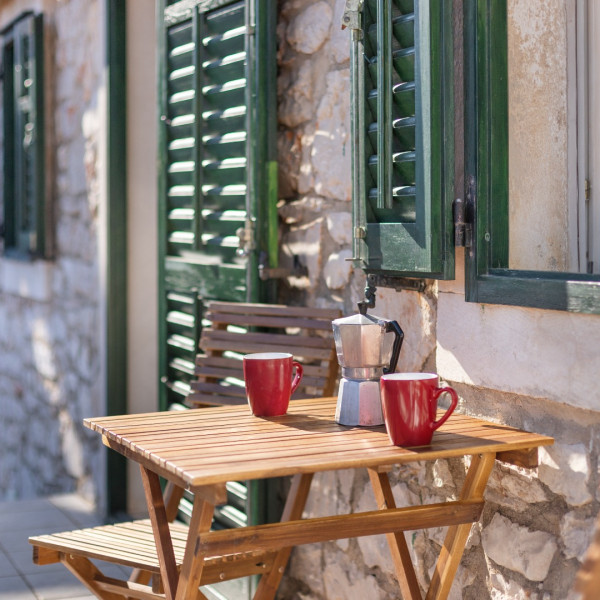 Casa Belinda, Vrboska, Hvar, Casa Belinda, Vrboska, Hvar, Croazia Vrboska