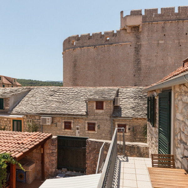 Casa Belinda, Vrboska, Hvar, Casa Belinda, Vrboska, Hvar, Croazia Vrboska