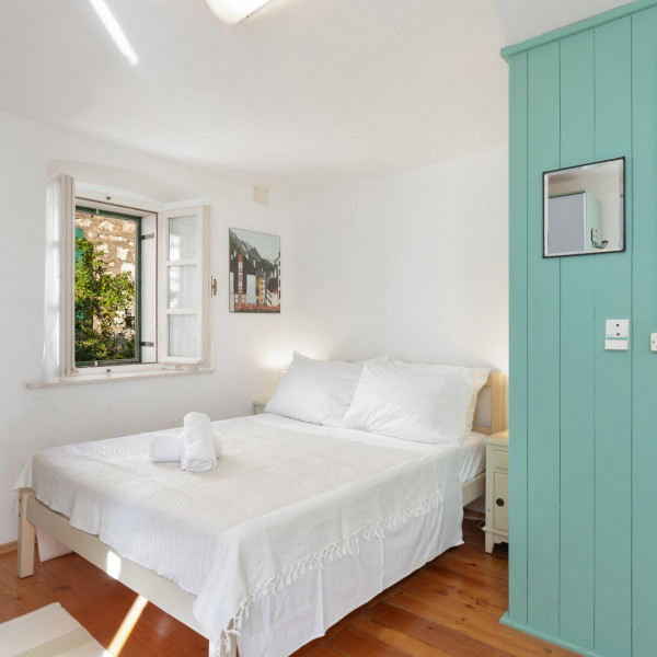 Camere da letto, Casa Belinda, Vrboska, Hvar, Casa Belinda, Vrboska, Hvar, Croazia Vrboska