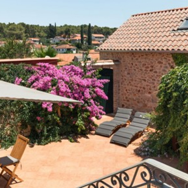Casa Belinda, Vrboska, Hvar, Casa Belinda, Vrboska, Hvar, Croazia Vrboska