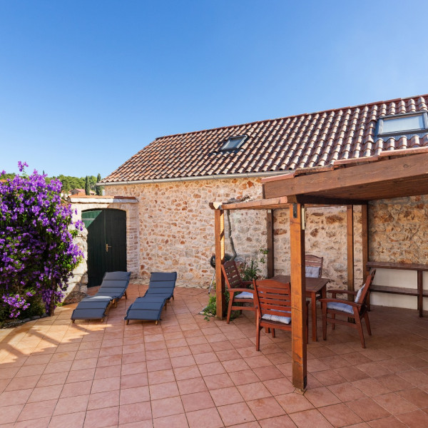 Casa Belinda, Vrboska, Hvar, Casa Belinda, Vrboska, Hvar, Croazia Vrboska