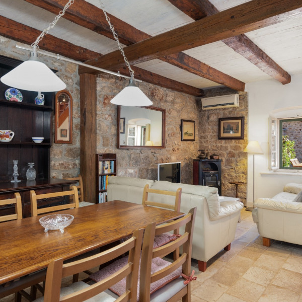 Casa Belinda, Vrboska, Hvar, Casa Belinda, Vrboska, Hvar, Croazia Vrboska