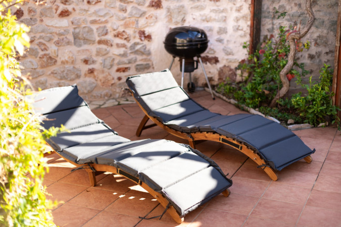 Esterno, Casa Belinda, Vrboska, Hvar, Croazia Vrboska