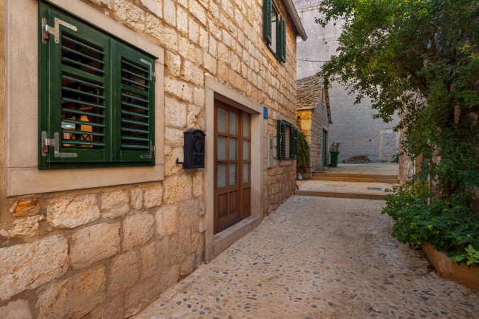 Featured photos, Casa Belinda, Vrboska, Hvar, Croatia Vrboska