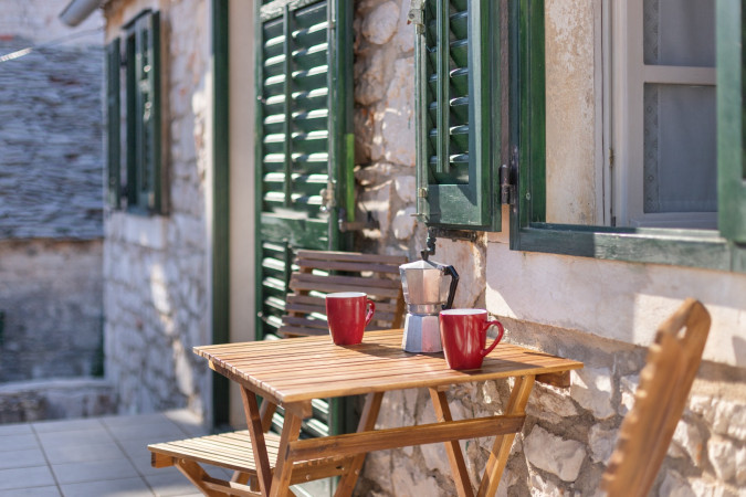 Featured photos, Casa Belinda, Vrboska, Hvar, Croatia Vrboska