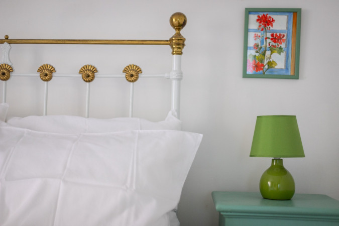 Interno, Casa Belinda, Vrboska, Hvar, Croazia Vrboska