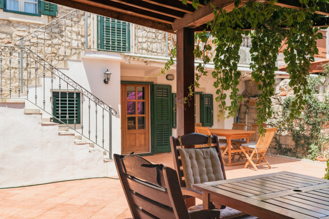 Featured photos, Casa Belinda, Vrboska, Hvar, Croatia Vrboska