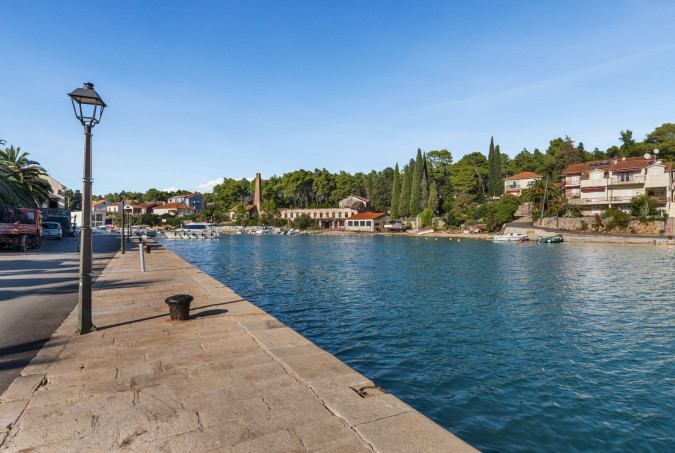 Vrboska, Isola di Hvar, Casa Belinda, Vrboska, Hvar, Croazia Vrboska