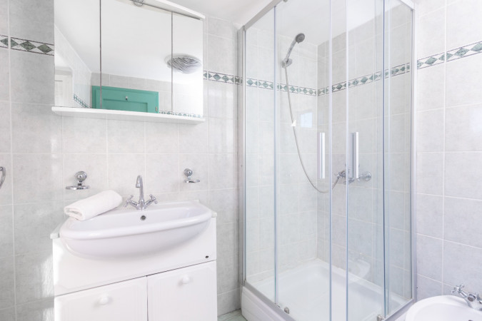 Interno, Casa Belinda, Vrboska, Hvar, Croazia Vrboska