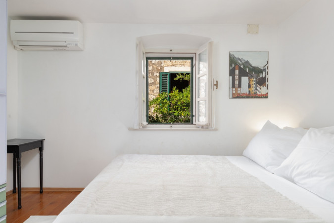 Interno, Casa Belinda, Vrboska, Hvar, Croazia Vrboska