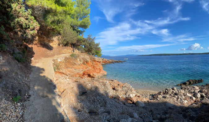 Vrboska, Isola di Hvar, Casa Belinda, Vrboska, Hvar, Croazia Vrboska