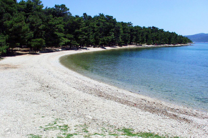 Vrboska, Isola di Hvar, Casa Belinda, Vrboska, Hvar, Croazia Vrboska