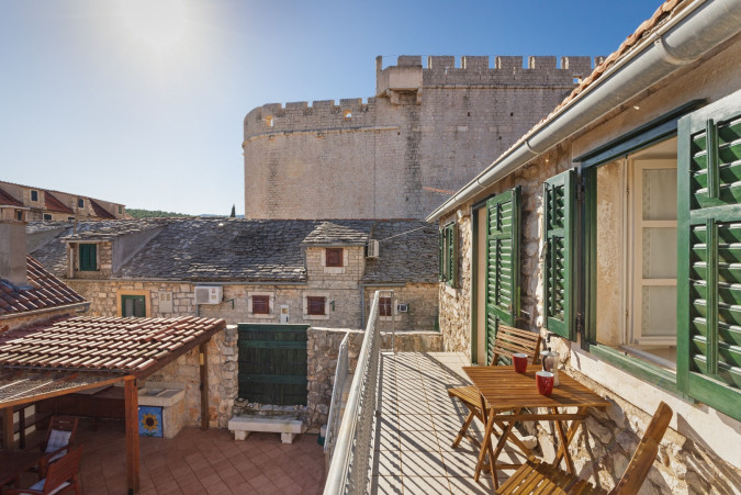 Casa Belinda, Vrboska, Hvar, Casa Belinda, Vrboska, Hvar, Croazia Vrboska