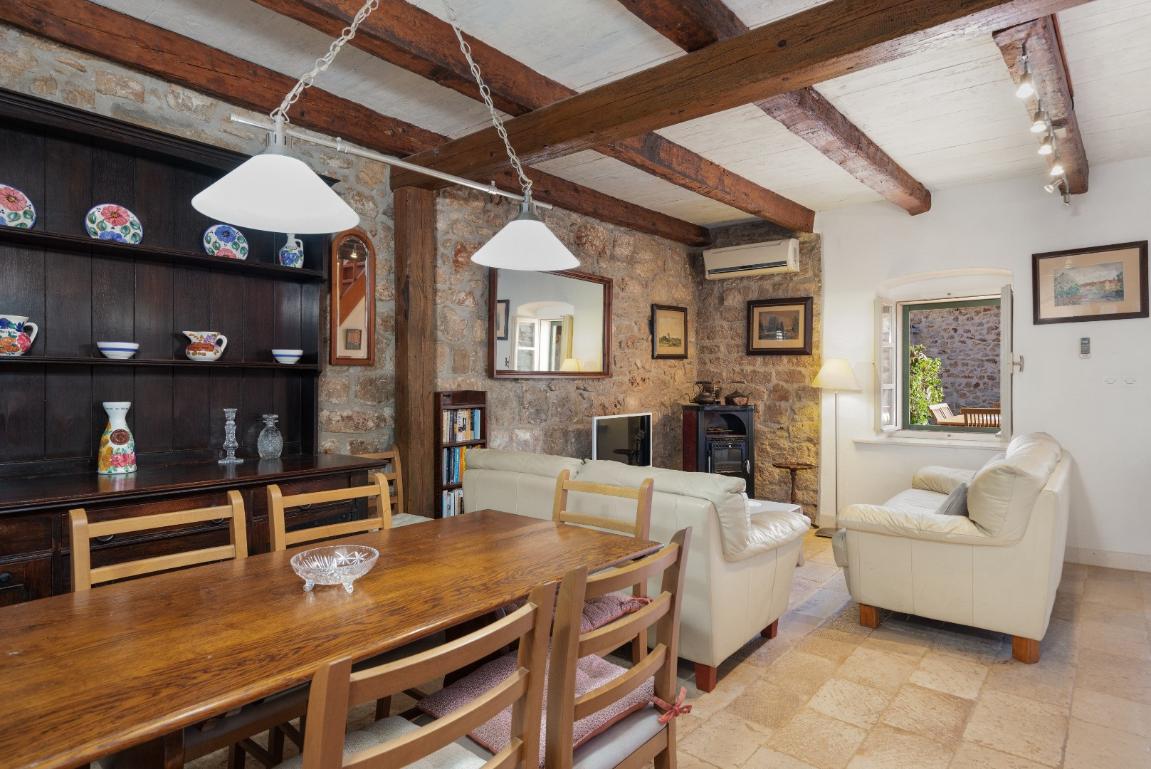 Your home on Hvar - The perfect place to relax and explore the island, Casa Belinda, Vrboska, Hvar, Croatia Vrboska