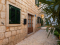 Esterno, Casa Belinda, Vrboska, Hvar, Croazia Vrboska