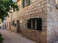 Außenbereich, Casa Belinda, Vrboska, Hvar, Kroatien Vrboska