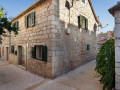 Außenbereich, Casa Belinda, Vrboska, Hvar, Kroatien Vrboska